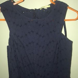 Gianni bini floral dress